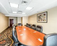 Comfort Suites Kodak Sevierville Hotels in Sevierville