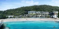 Crimson Resort and Spa Boracay