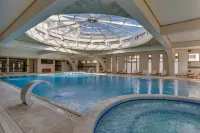 Mediteran Wellness & Spa, Congress Center - en bord de mer