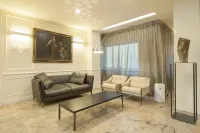 Hotel Monte Meraviglia Hotel a Cascia