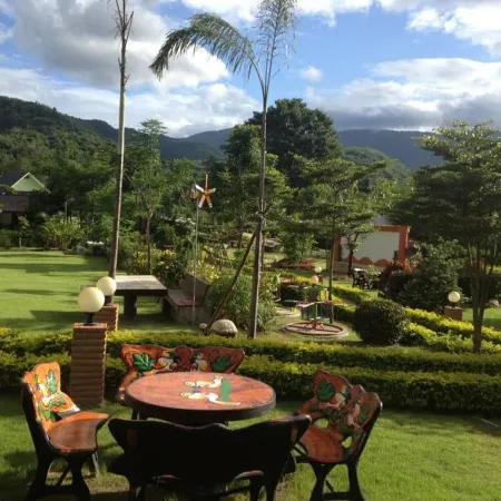 Pattharapuri Valley Resort