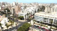 Onomo Hotel Casablanca City Center