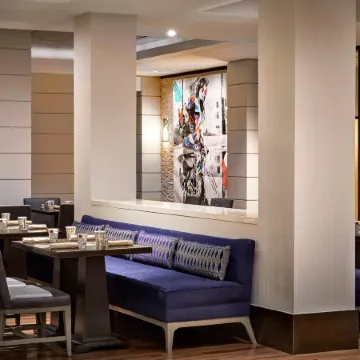 San Francisco Marriott Union Square