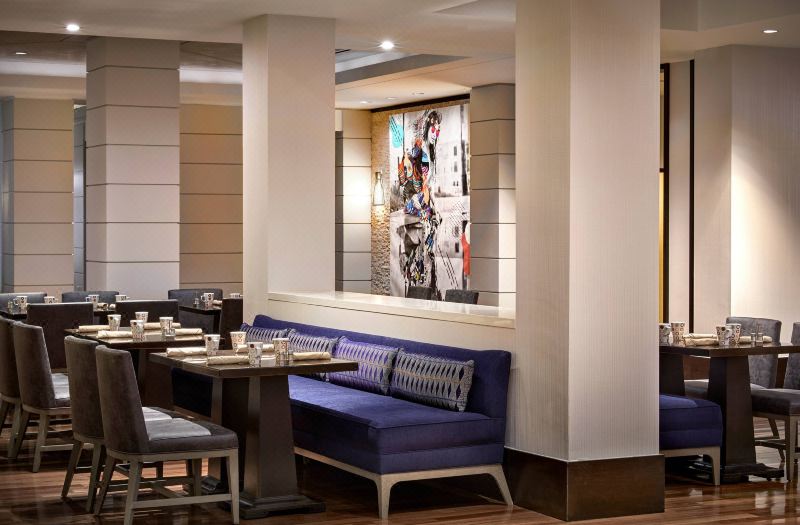 San Francisco Marriott Union Square photo 5