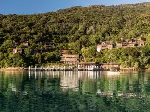 Alberghi Premium a Marlborough: le opzioni più popolari