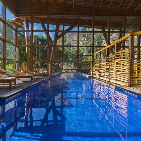 Tambo del Inka, a Luxury Collection Resort & Spa, Valle Sagrado