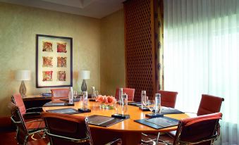 The Ritz-Carlton, Bangalore