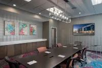 SpringHill Suites Houston Hwy. 290/NW Cypress Hotels in Cypress
