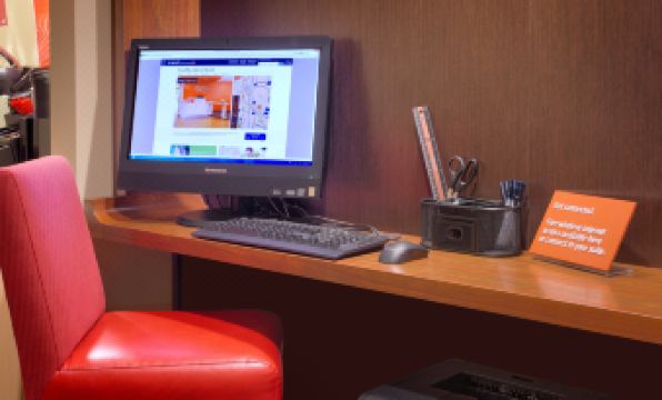 TownePlace Suites Dickinson