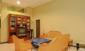Plum Xpress Gajayana Malang
