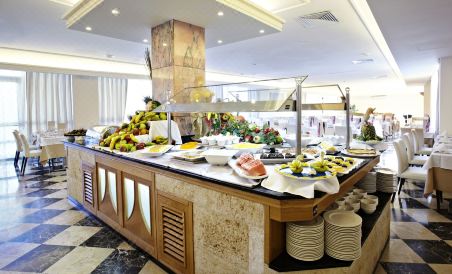 Grupotel Playa Camp de Mar - Adults Only - Housity