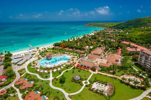 Sandals Grande Antigua - All Inclusive Resort and Spa - Couples Only