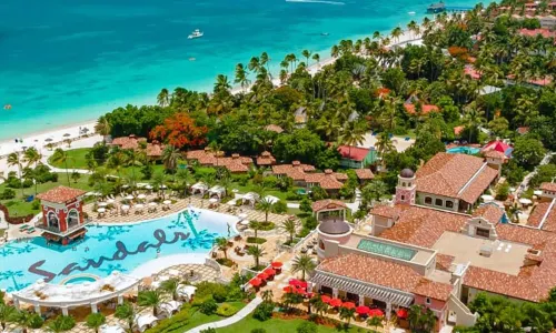 Sandals Grande Antigua - All Inclusive Resort and Spa - Couples Only