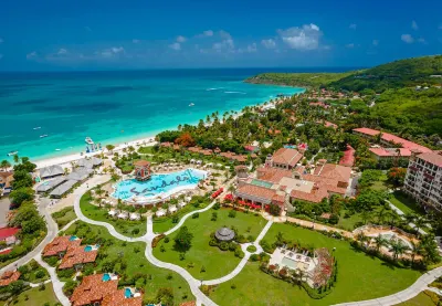 Sandals Grande Antigua - All Inclusive Resort and Spa - Couples Only Các khách sạn gần Siboney Beach Club