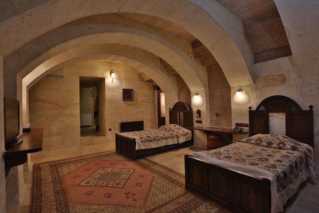 MDC Cave Hotel Cappadocia