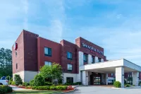 SpringHill Suites Statesboro University Area Hotels near Emit Grove Baptist Church