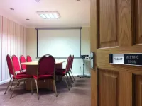 Giltar Hotel Hotels in Tenby
