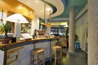 Hotel Medusa Splendid - bar