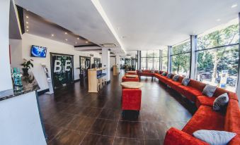Anapa Okean Hotel