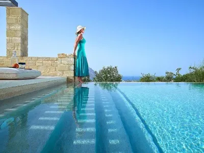 Youphoria Sea View Villas Hotels in 