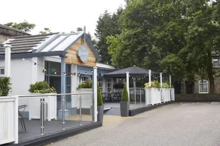 Hartwood Hall by Greene King Inns