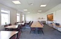 Kalmar Hotell Hotel di Ljungbyholm