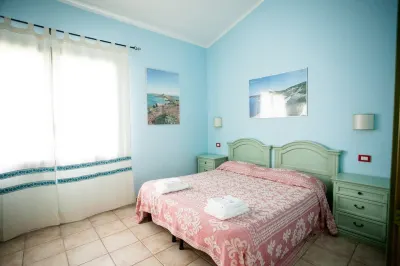 Agriturismo Archelao Hotel in zona CRAI Terralba