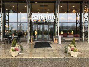 Park Inn Oslo Airport West