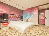 上海茂峰宾馆 - 麻将大床房