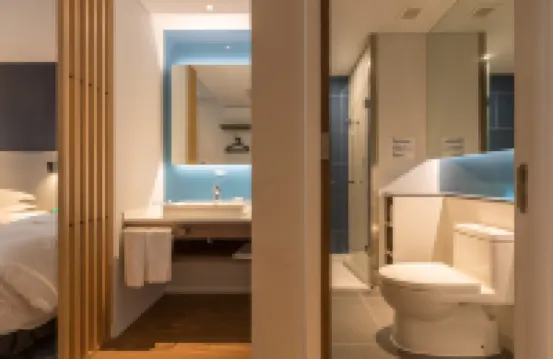 Holiday Inn Express SHIJIAZHUANG HIGH-TECH ZONE by IHG