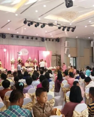 รูปภาพของโรงแรมน้ำทองน่าน