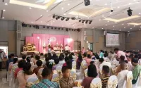 โรงแรมน้ำทองน่าน - บริการรถรับส่ง