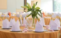 Namthong NAN Hotel - Bữa sáng