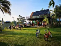 NAN Rim Nam Resort Hotels in Nan