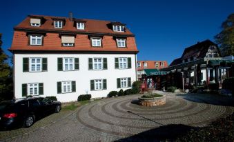 Hotel Jägerhaus in Esslingen