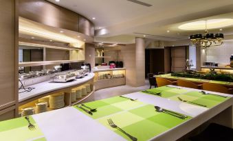 Stay Hotel - Taichung Zhongqing