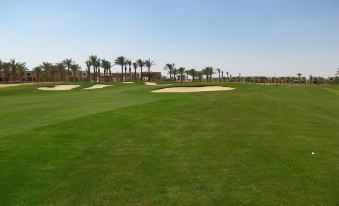 Eagles Paradise Abu Soma Resort