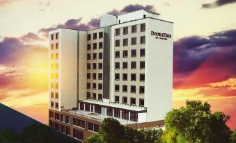 DoubleTree by Hilton Eskisehir, Turkey