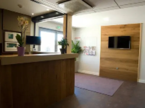 Logis Hotel Restaurant de La Madeleine