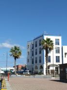 Blue Moon Hotel