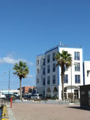 Blue Moon Hotel Hotels in Pantelleria