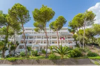Sun Beach Hotels in Santa Ponsa