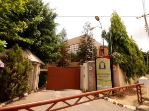 Anabel Apartment and Suites Abuja