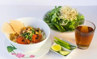 Cam Thanh Village Villas