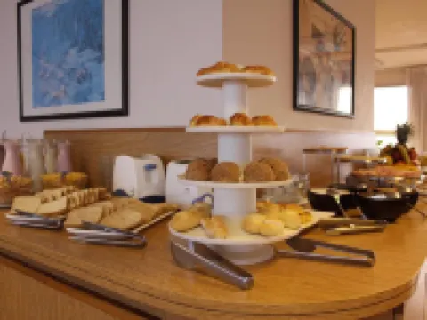 Alfa Suites - Montevideo Hotels in Montevideo