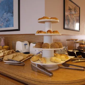 Alfa Suites - Montevideo