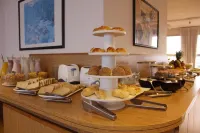 Alfa Suites - Montevideo Hotels in Montevideo