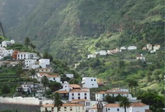 卡薩斯鄉間赫咪咕呀酒店