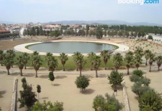 瑟塔安波斯塔酒店