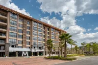 Minimalism Hotel Hotels near Kunming Cadre Sanatorium - Indoor Hot Spring Swimming Pool